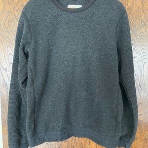 Reigning Champ POLARTEC Fleece CREWNECK